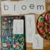Lente flashcards Montessori speelgoed – educatieve kaarten voor de seizoenstafel van Wildebras