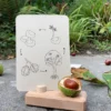 wildebras-lifecycle-flashcards-montessori-natuuronderweijd-herfst-het-speellab-3 Wildebras lifecycle flashcards pompoen kastanje eikel paddenstoel – educatief Montessori speelgoed bij Het Speellab