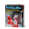 4M KidzLabs Magnetische Wetenschap – magnetisme experimentenset voor kinderen