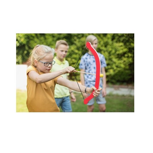 coordinatiespel-kinderen-pijl-en-boog-hout-bs-toys.jpg Kindvriendelijk boogschieten met veilig target – BS Toys