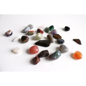 eduplay-schatzoekstenen-speelset Set stenen voor schatzoeken van Eduplay – open-eind spelmateriaal