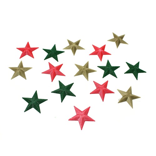 Kids Kabinet PLA kerststerren – sensorisch speelmateriaal