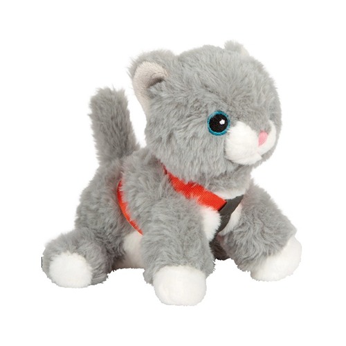 rollenspel-poes-met-tuigje-small-foot-6.jpg Poes in harnas Small Foot verzorgingsset Het Speellab