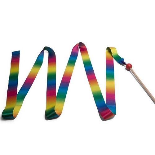 BS Toys danslint voor kinderen – creatief bewegingsspel