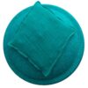 sensory-bean-bag-rainbow-groen Montessori sensorisch speelgoed pittenzak groen