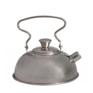 Egmont Toys metalen waterketel voor de speelkeuken en rollenspel, verkrijgbaar bij het Speellab