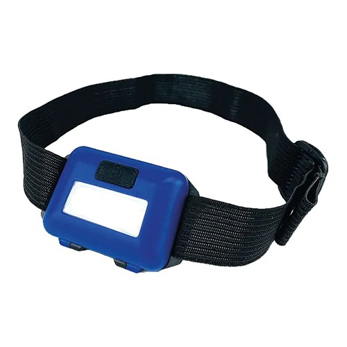 Kindvriendelijke hoofdlamp van Beleduc voor buiten spelen en ontdekken – Het Speellab