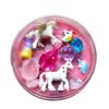 Sensoryfun SensoryDough Speeldeeg Unicorn - natuurlijke speelklei