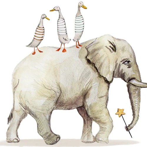 Welterusten, slaap lekker! – Slaapkaartjes van Uitgeverij Briljant slaapritueel en rustmomenten bij Het Speellab